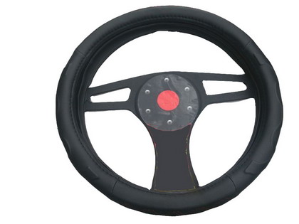 Steering wheel cover SWC-70040